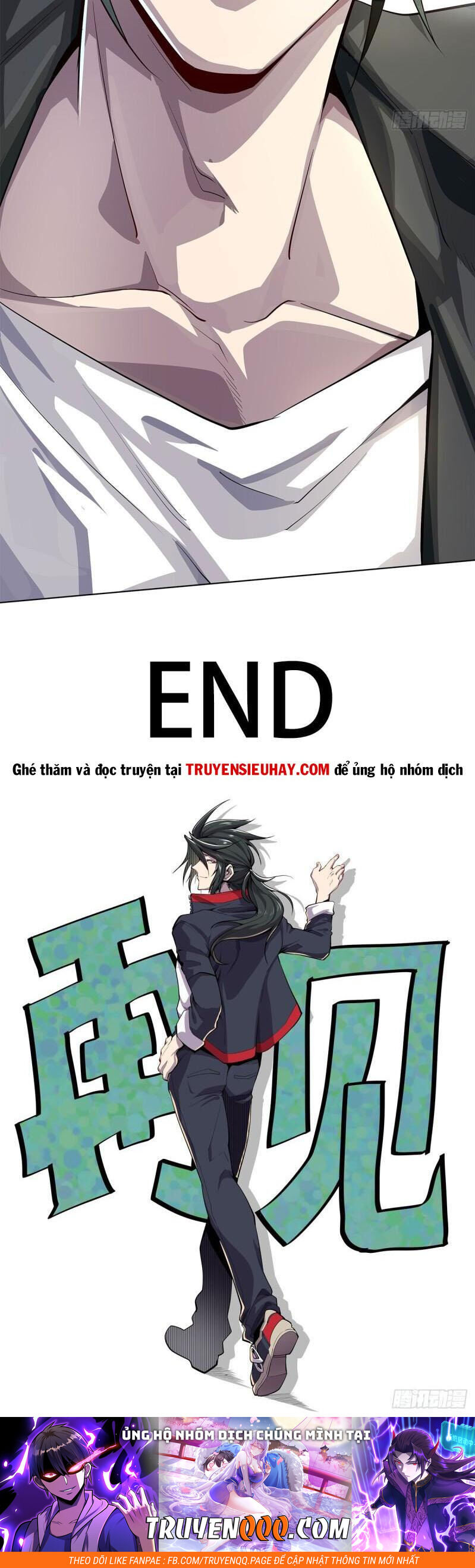 Anh Hùng ? Ta Không Làm Lâu Rồi Chapter 488 - 41