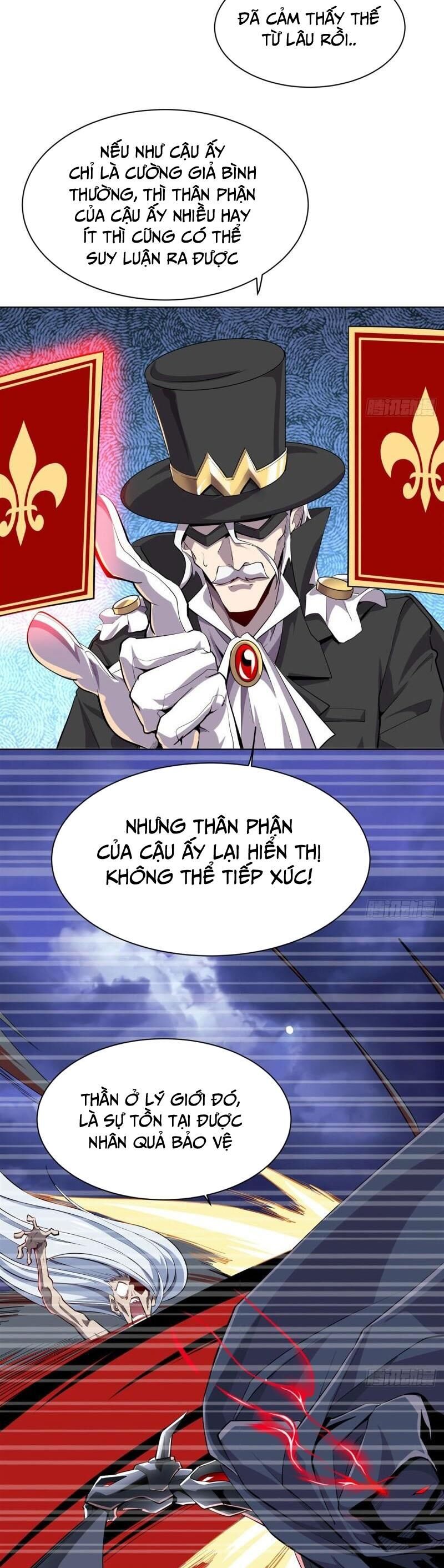 Anh Hùng ? Ta Không Làm Lâu Rồi Chapter 488 - 8