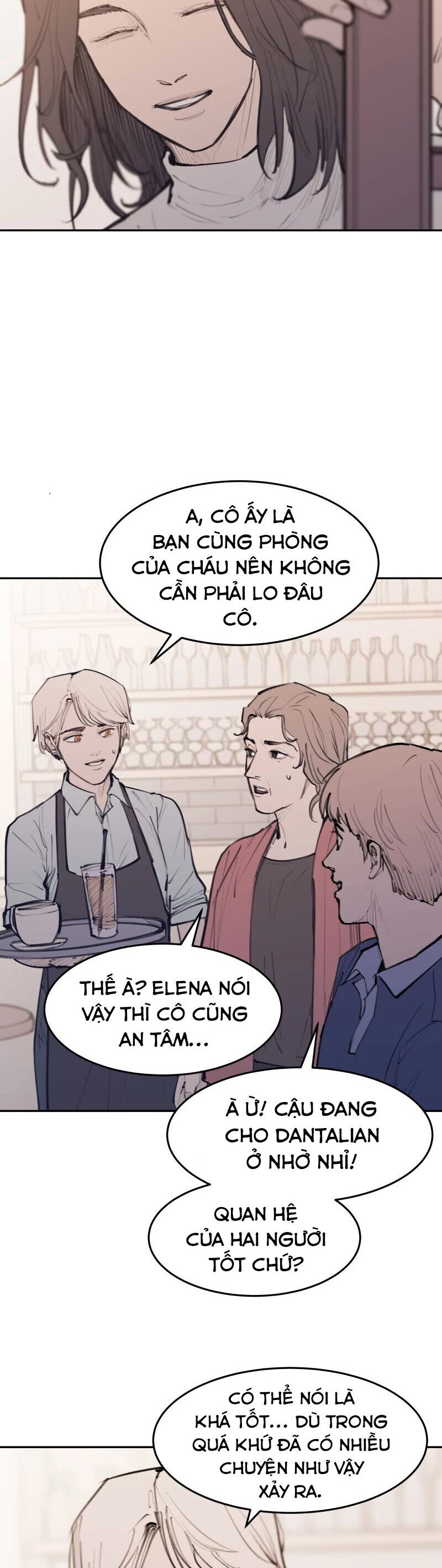 Tướng Quỷ Dạy Yêu Chapter 128 - 14