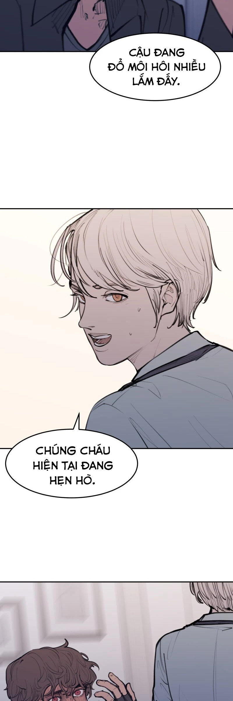 Tướng Quỷ Dạy Yêu Chapter 128 - 19