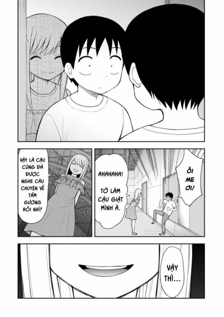 Với Himeno-Chan Thì Yêu Vẫn Còn Quá Sớm Đó! Chapter 47 - 9