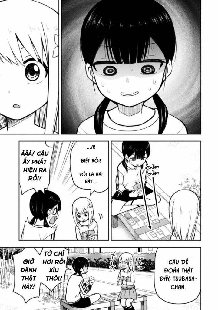 Với Himeno-Chan Thì Yêu Vẫn Còn Quá Sớm Đó! Chapter 55 - 10