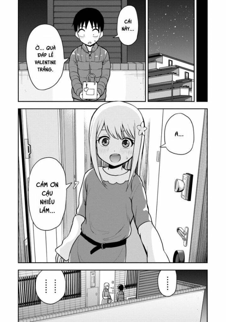 Với Himeno-Chan Thì Yêu Vẫn Còn Quá Sớm Đó! Chapter 63 - 13