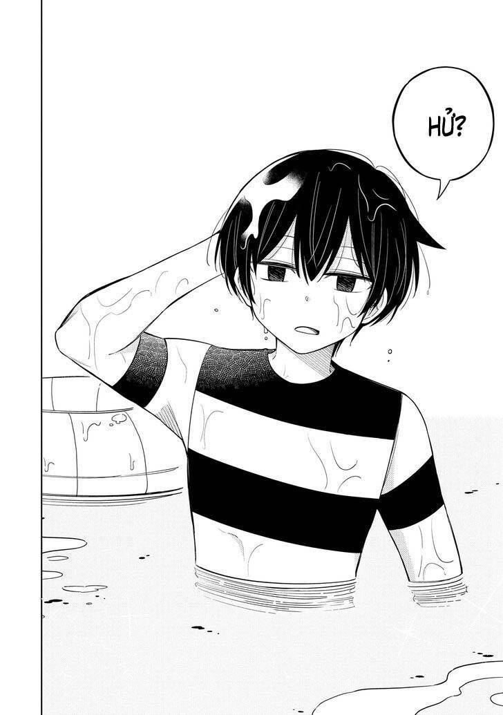 Mendokusagari Danshi Koukousei Ga Asa Okitara Onnanoko Ni Natteita Hanashi Chapter 15 - 18