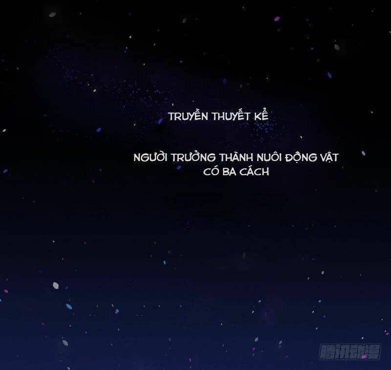 Đại Tiên Vốn Là Quái Chapter 1 - 2