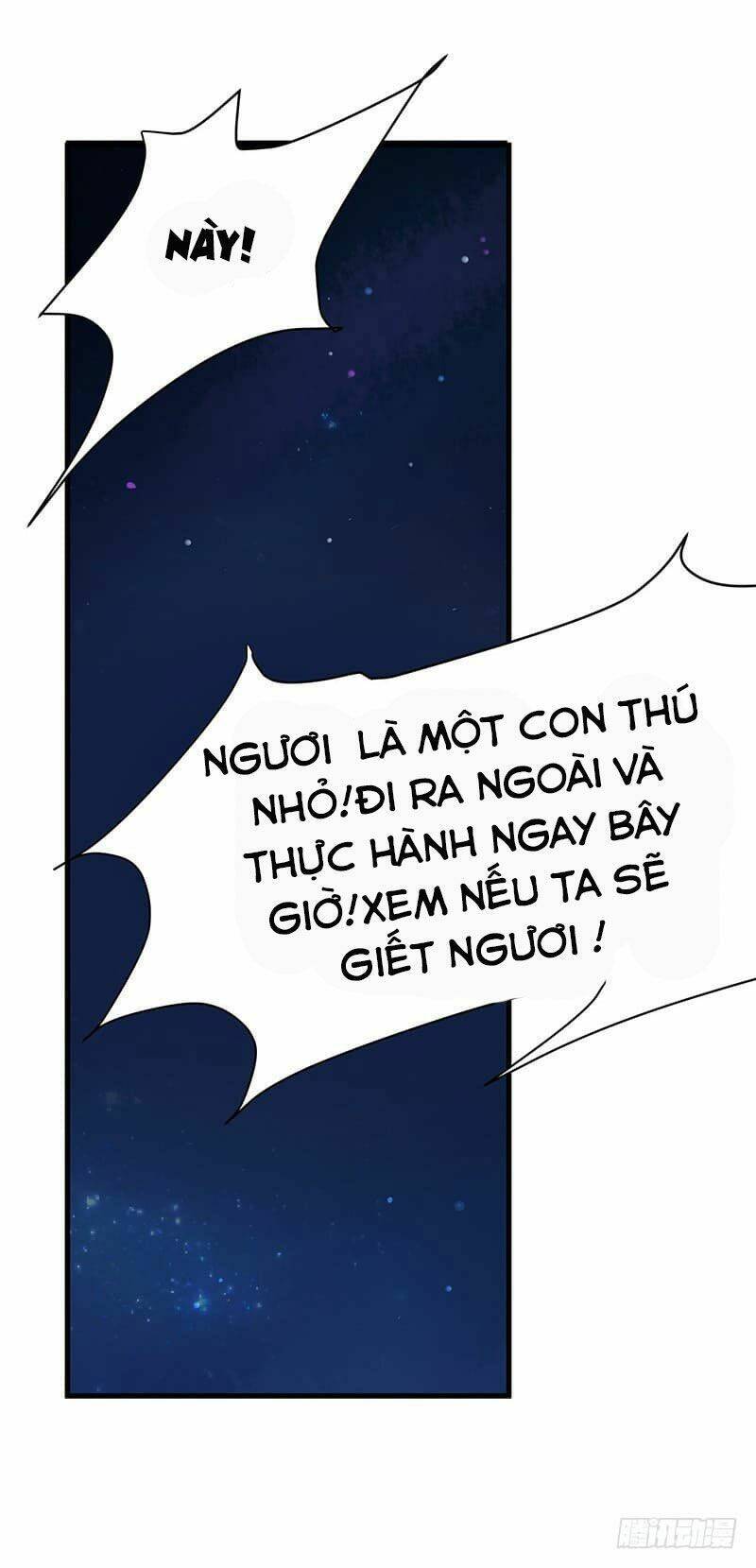 Đại Tiên Vốn Là Quái Chapter 1 - 14