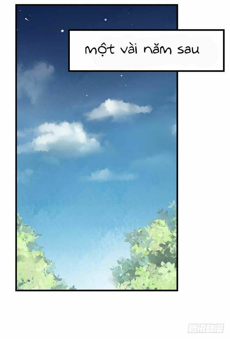 Đại Tiên Vốn Là Quái Chapter 1 - 16