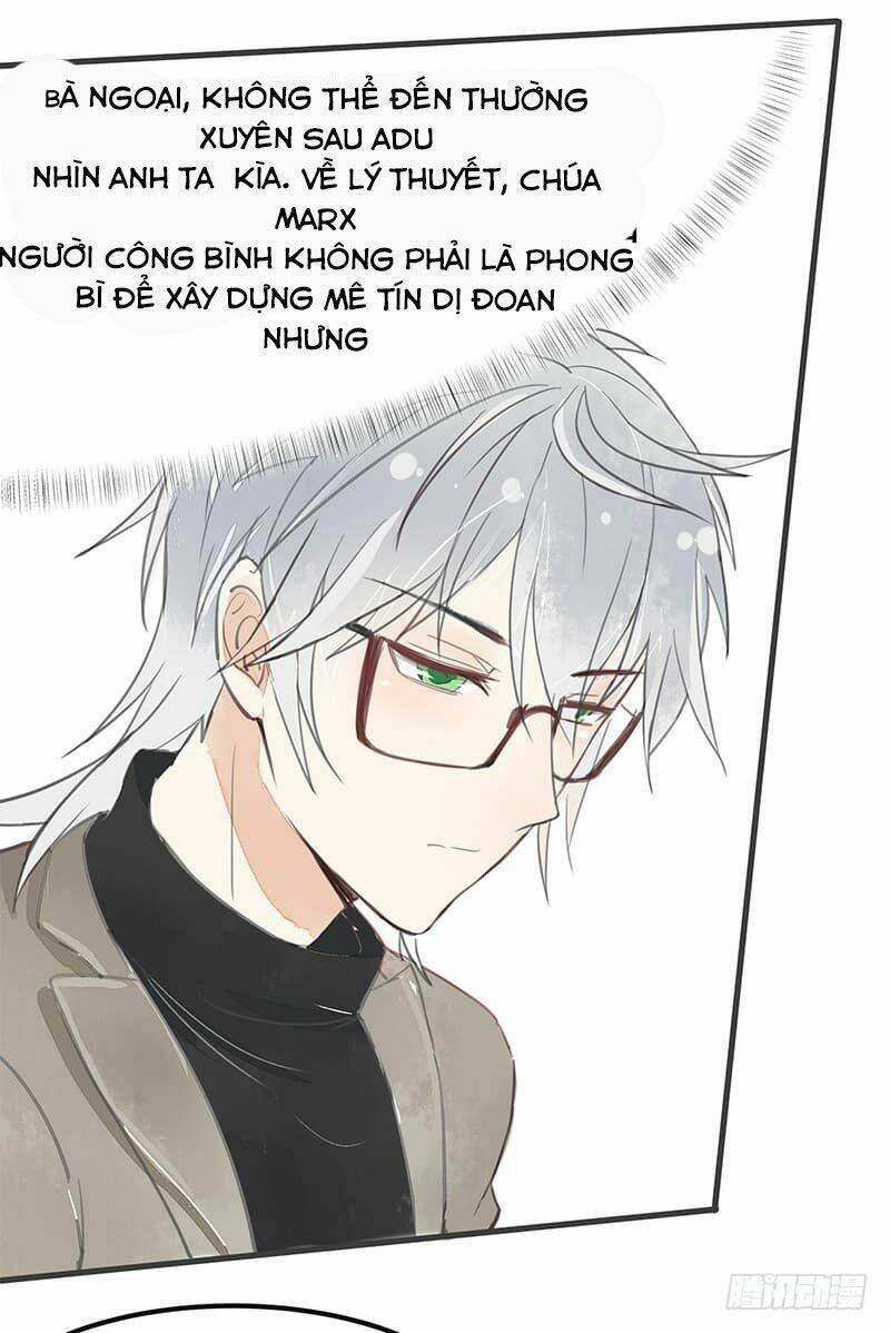 Đại Tiên Vốn Là Quái Chapter 1 - 20