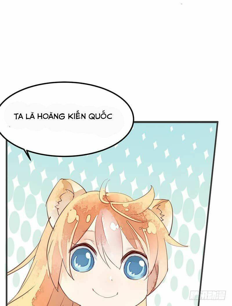 Đại Tiên Vốn Là Quái Chapter 1 - 24