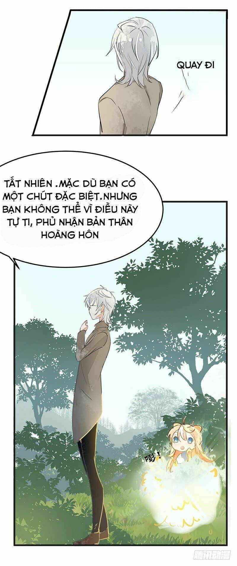 Đại Tiên Vốn Là Quái Chapter 1 - 27