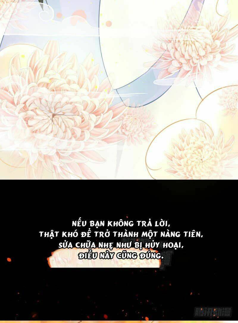 Đại Tiên Vốn Là Quái Chapter 1 - 9