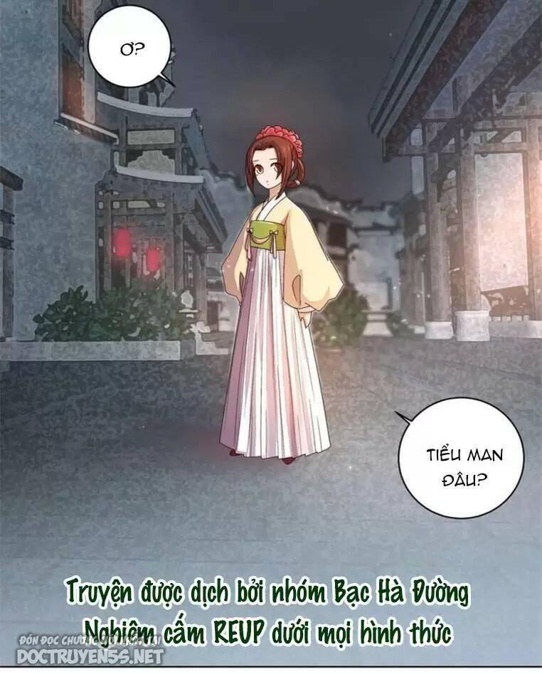 Dục Huyết Thương Hậu Chapter 187 - 10