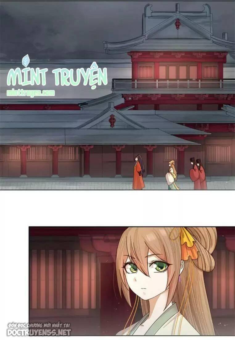 Dục Huyết Thương Hậu Chapter 187 - 13