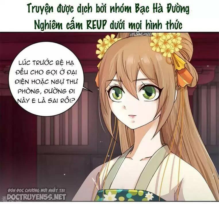 Dục Huyết Thương Hậu Chapter 187 - 15