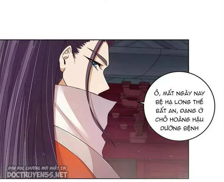 Dục Huyết Thương Hậu Chapter 187 - 16