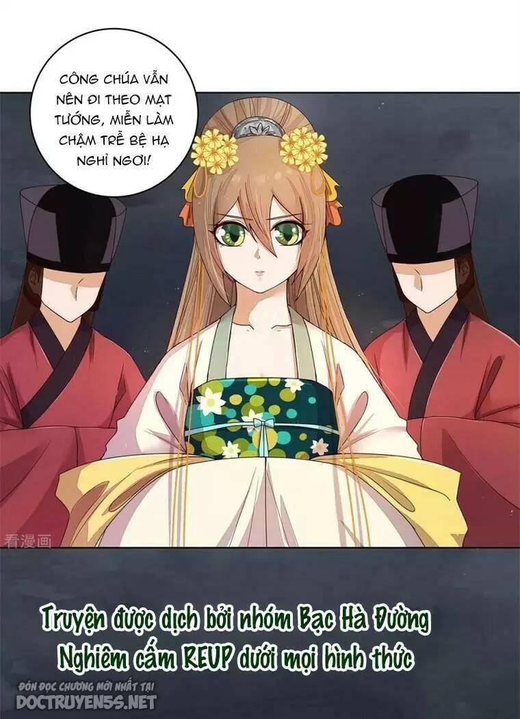 Dục Huyết Thương Hậu Chapter 187 - 19