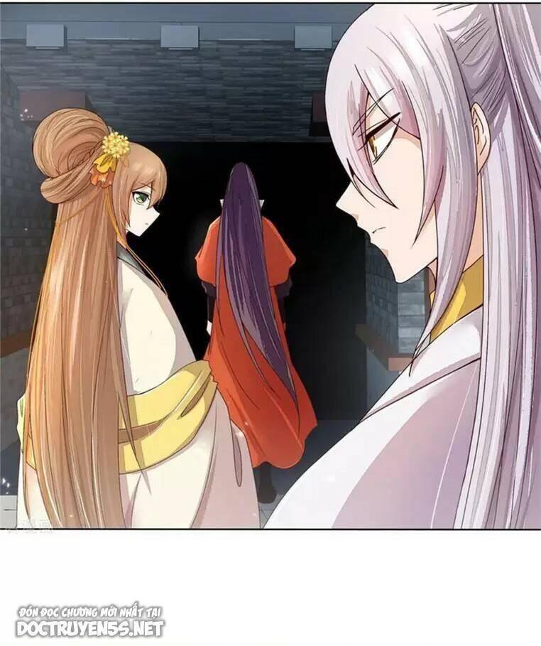 Dục Huyết Thương Hậu Chapter 187 - 2