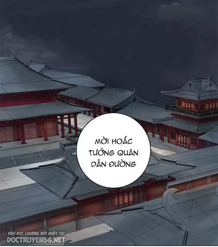 Dục Huyết Thương Hậu Chapter 187 - 20