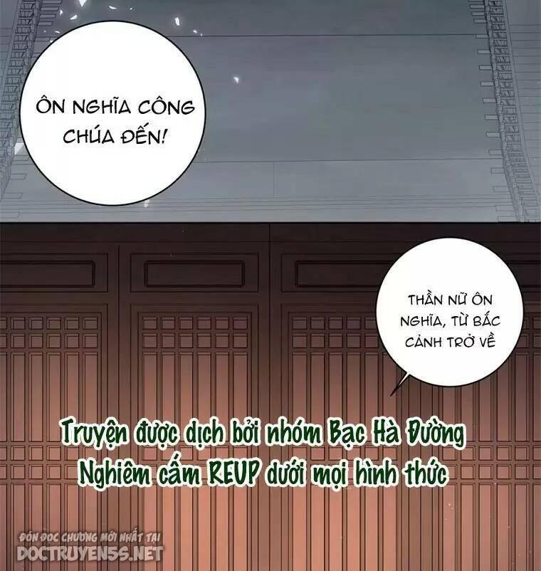 Dục Huyết Thương Hậu Chapter 187 - 23