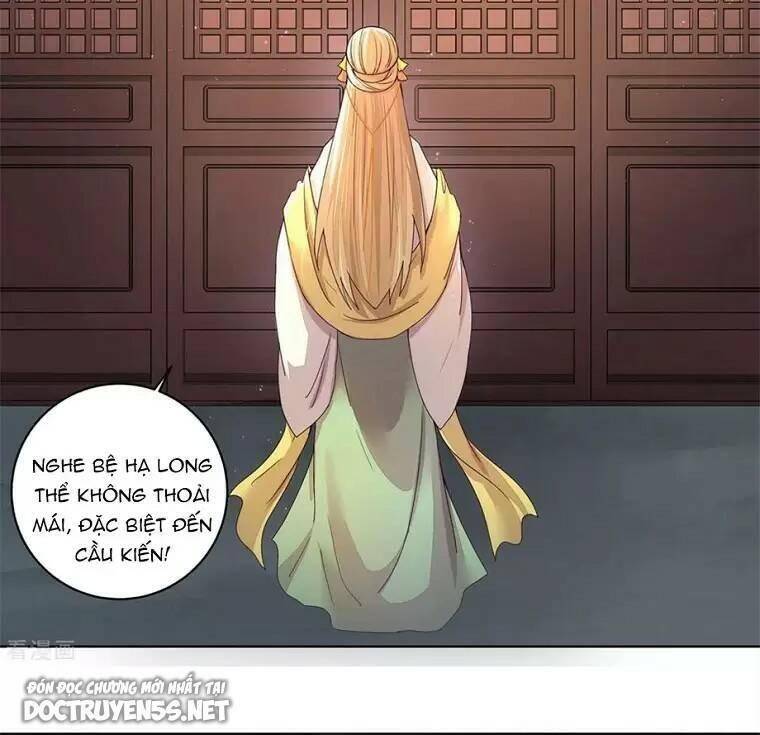 Dục Huyết Thương Hậu Chapter 187 - 24