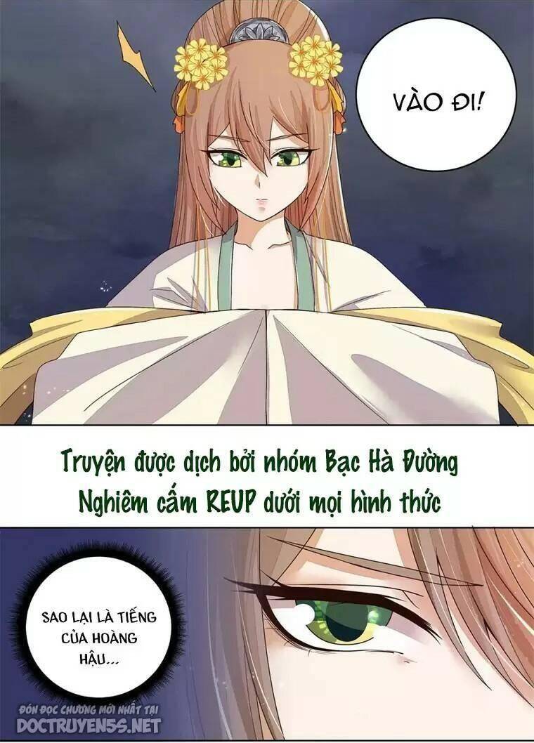 Dục Huyết Thương Hậu Chapter 187 - 25