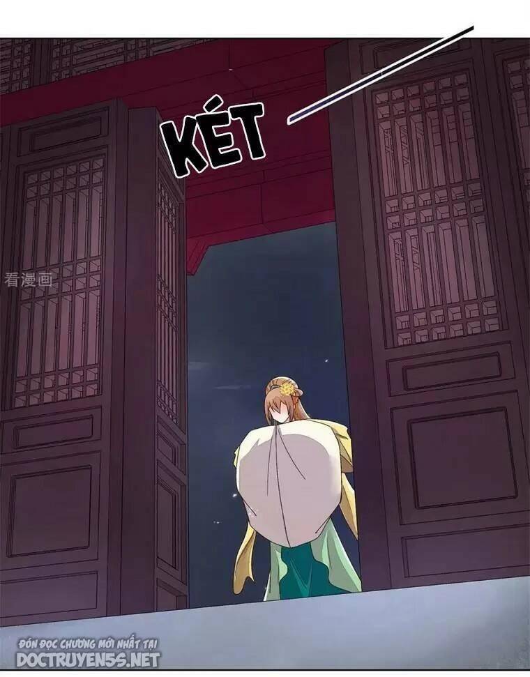 Dục Huyết Thương Hậu Chapter 187 - 26