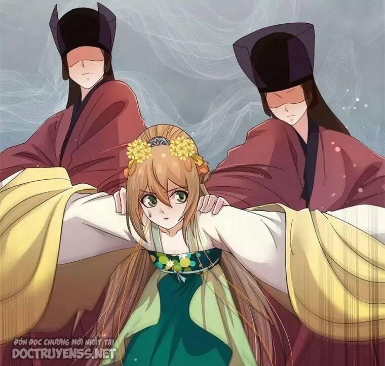 Dục Huyết Thương Hậu Chapter 187 - 30