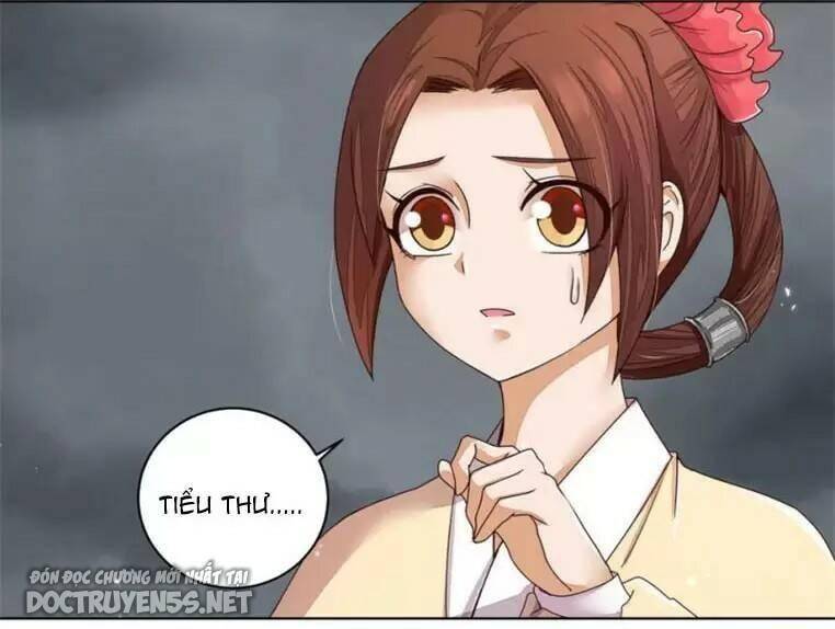 Dục Huyết Thương Hậu Chapter 187 - 4