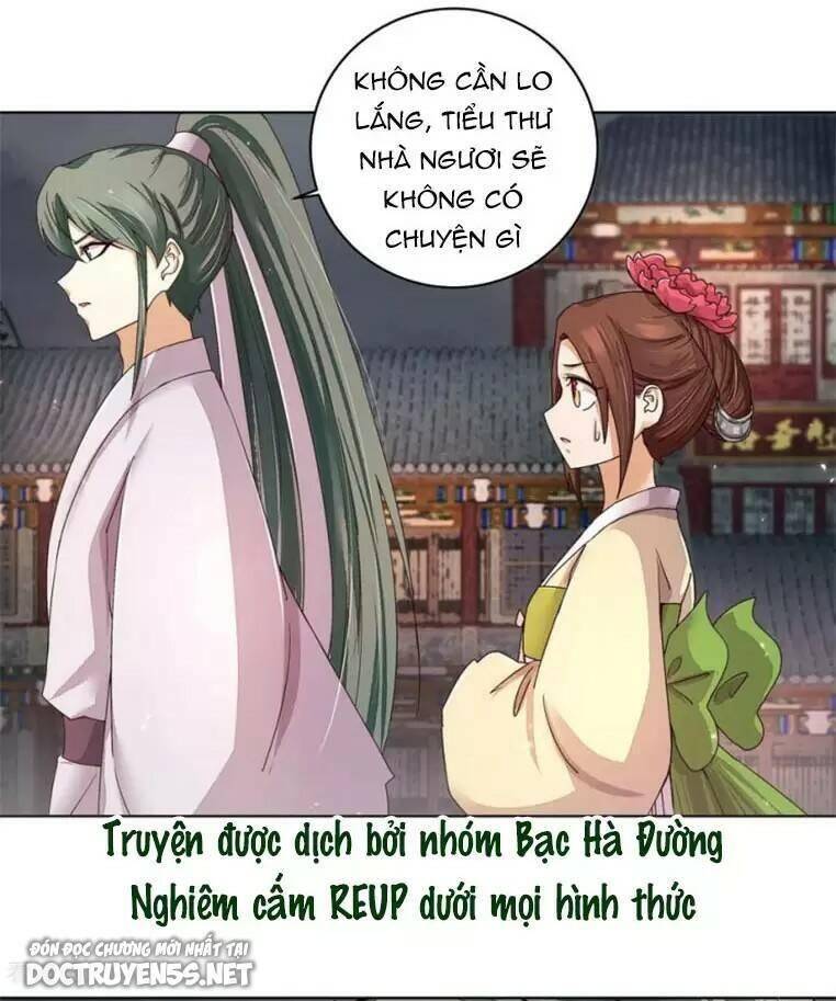 Dục Huyết Thương Hậu Chapter 187 - 5