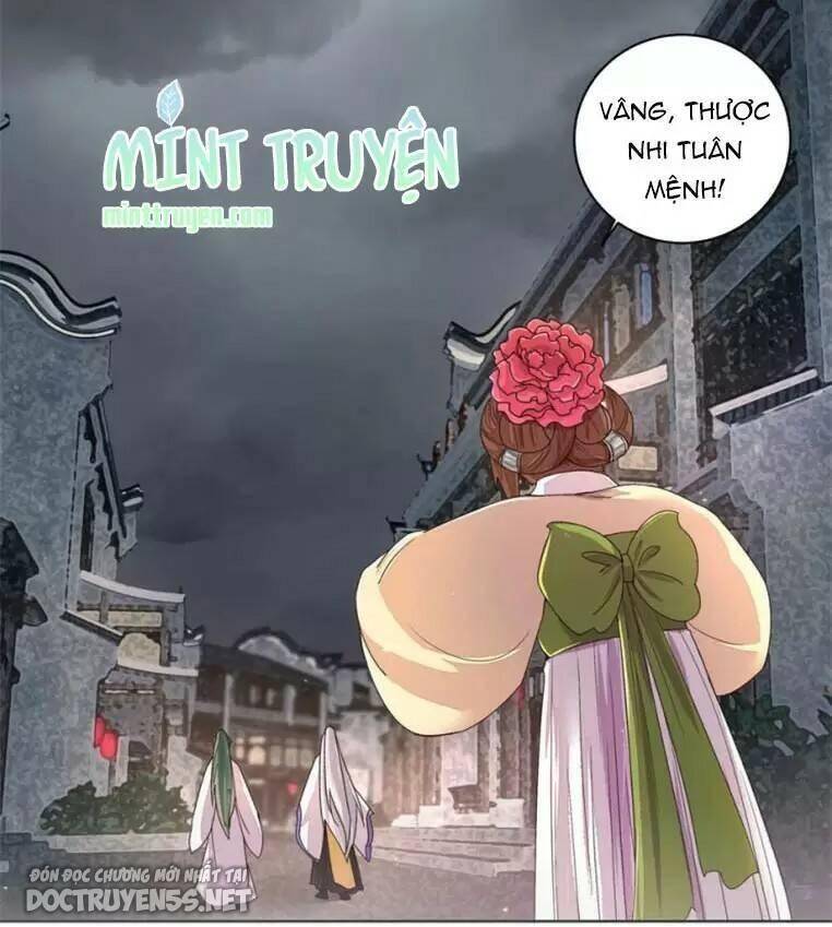 Dục Huyết Thương Hậu Chapter 187 - 7