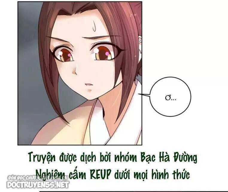 Dục Huyết Thương Hậu Chapter 187 - 8