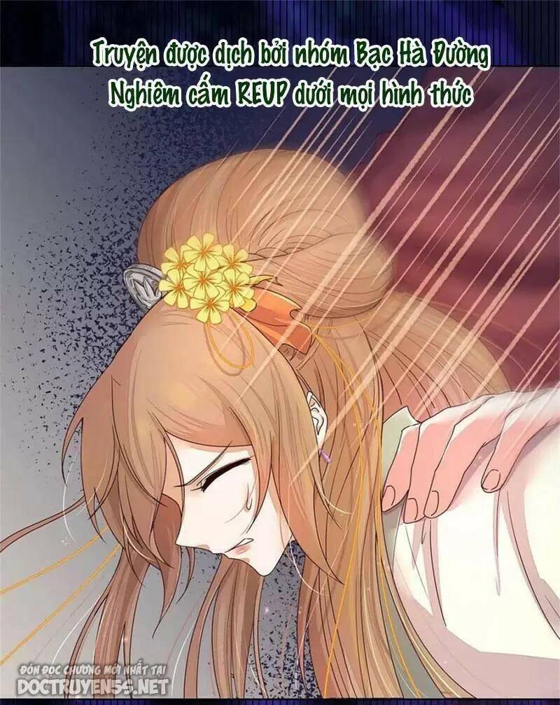 Dục Huyết Thương Hậu Chapter 188 - 1