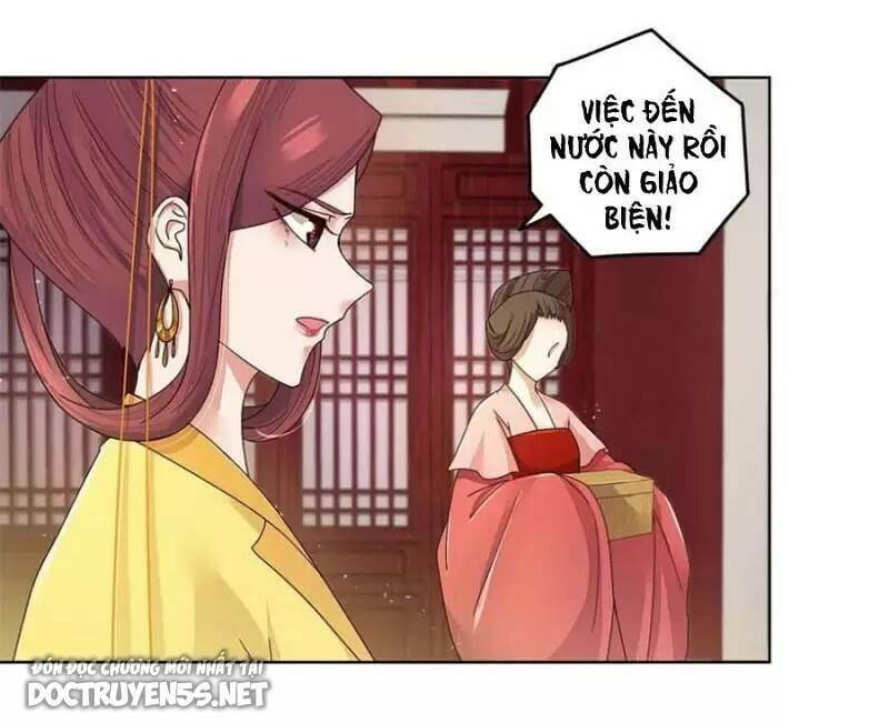Dục Huyết Thương Hậu Chapter 188 - 11