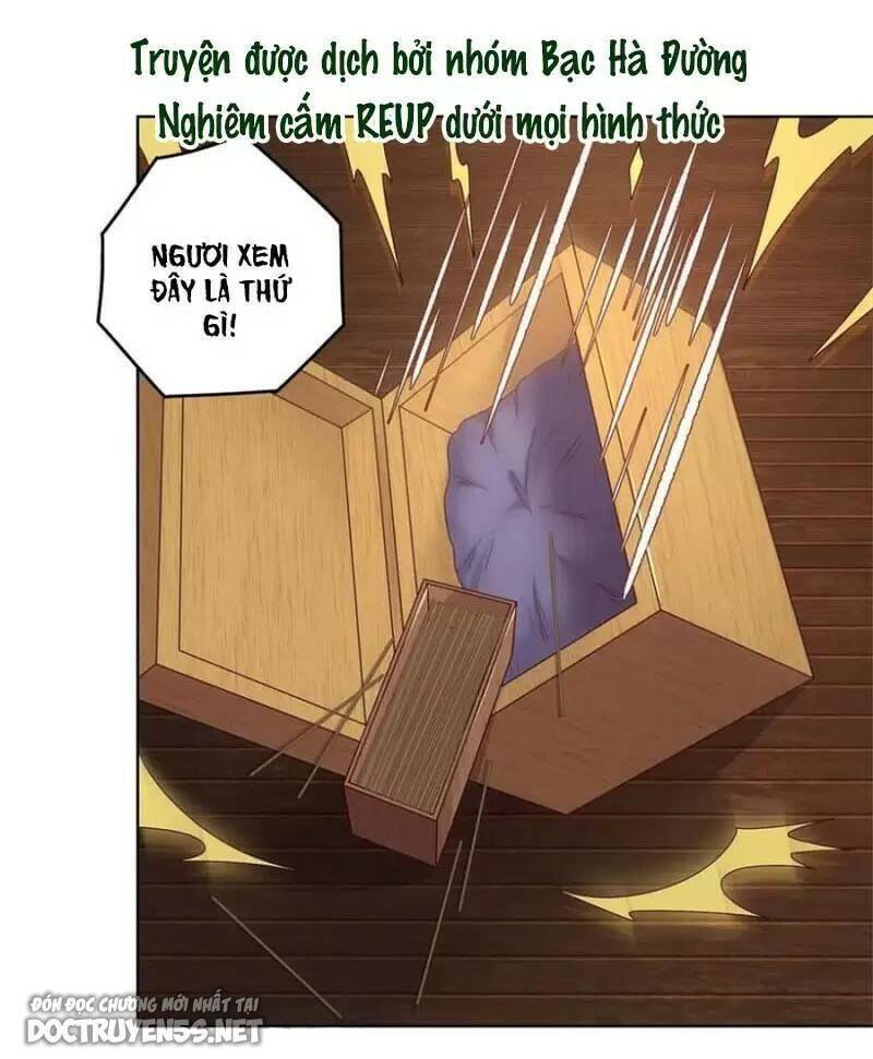 Dục Huyết Thương Hậu Chapter 188 - 12