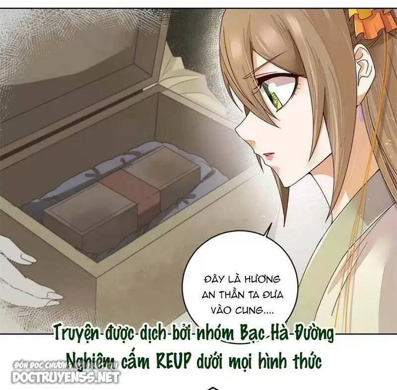 Dục Huyết Thương Hậu Chapter 188 - 13