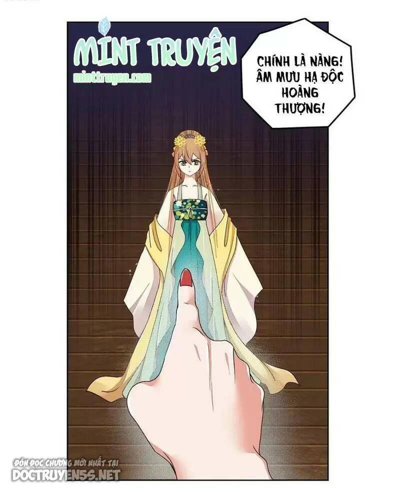 Dục Huyết Thương Hậu Chapter 188 - 15