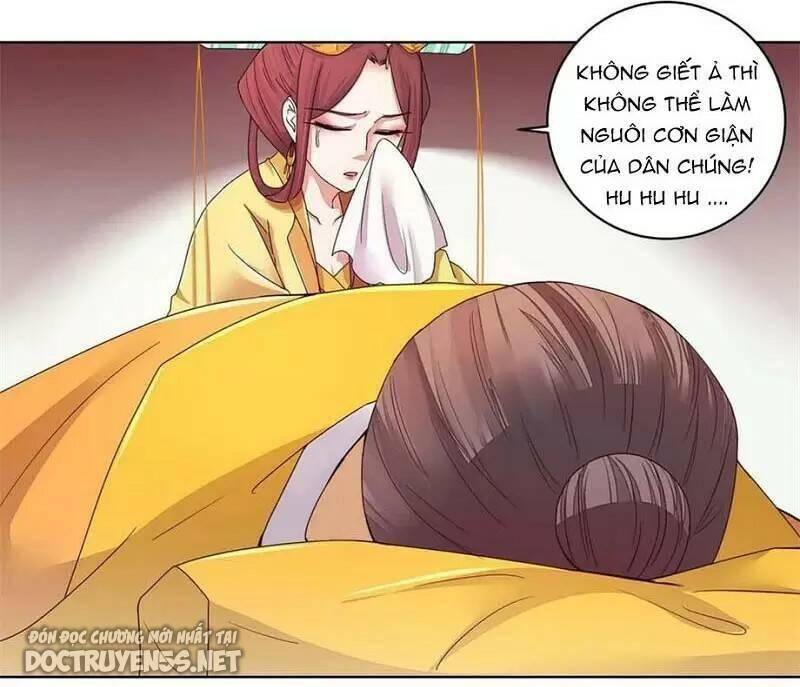 Dục Huyết Thương Hậu Chapter 188 - 17