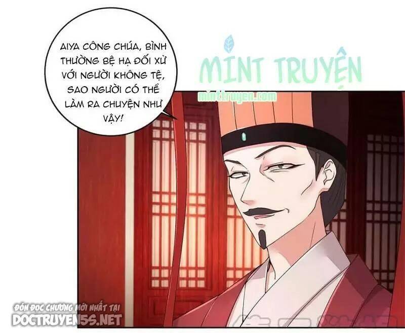 Dục Huyết Thương Hậu Chapter 188 - 18
