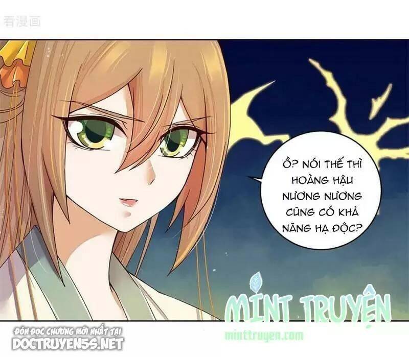 Dục Huyết Thương Hậu Chapter 188 - 21