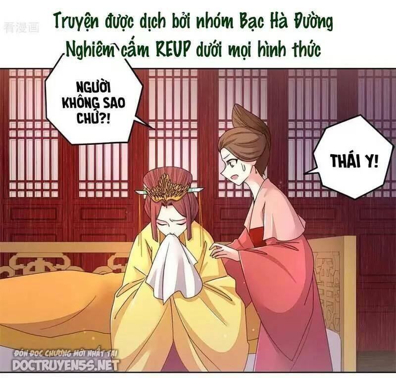 Dục Huyết Thương Hậu Chapter 188 - 24
