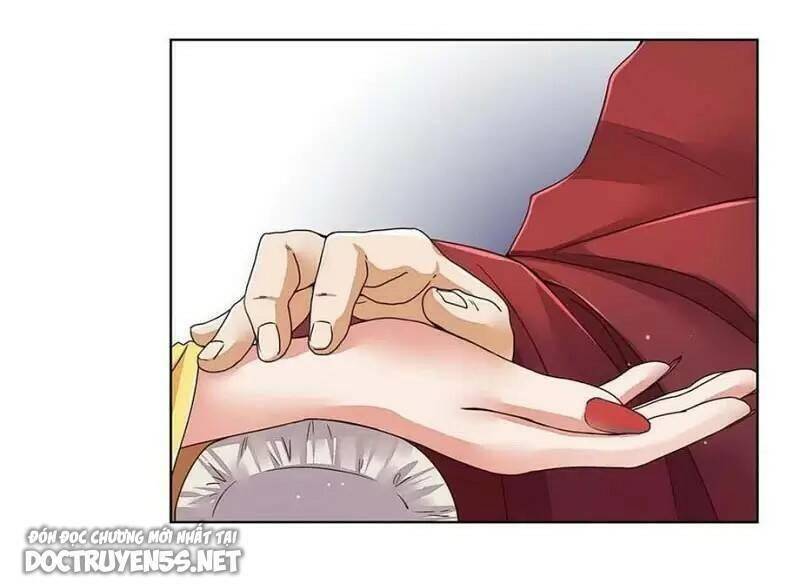 Dục Huyết Thương Hậu Chapter 188 - 25