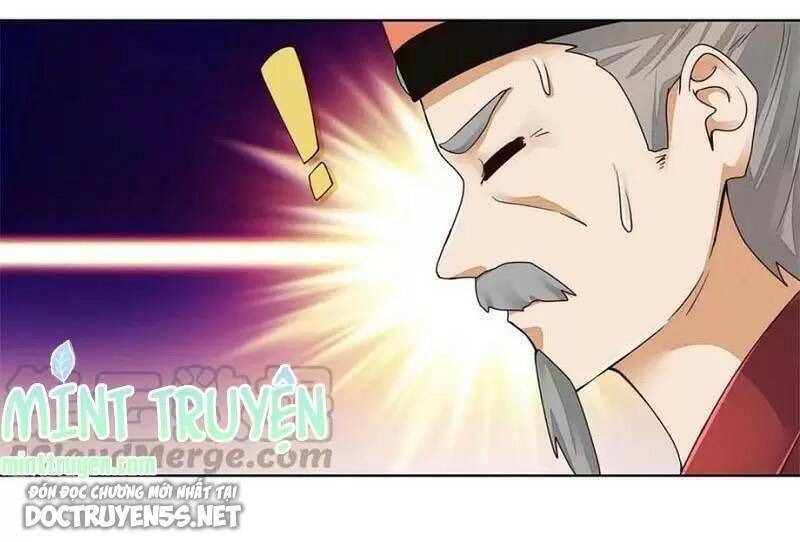 Dục Huyết Thương Hậu Chapter 188 - 26