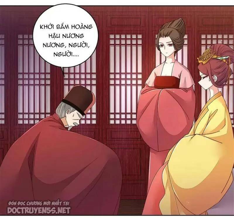 Dục Huyết Thương Hậu Chapter 188 - 27