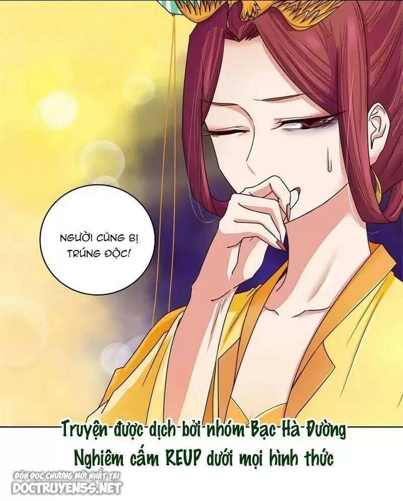 Dục Huyết Thương Hậu Chapter 188 - 30