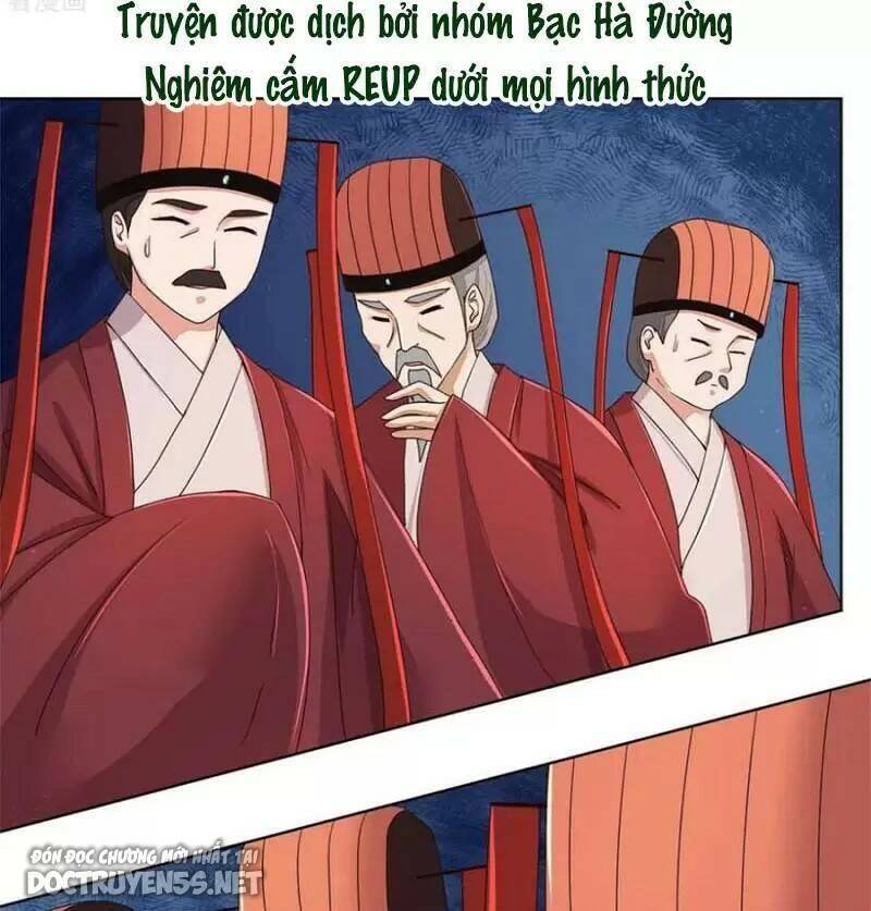 Dục Huyết Thương Hậu Chapter 188 - 4