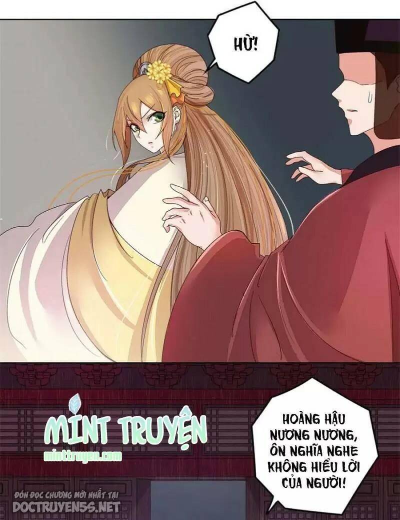 Dục Huyết Thương Hậu Chapter 188 - 9