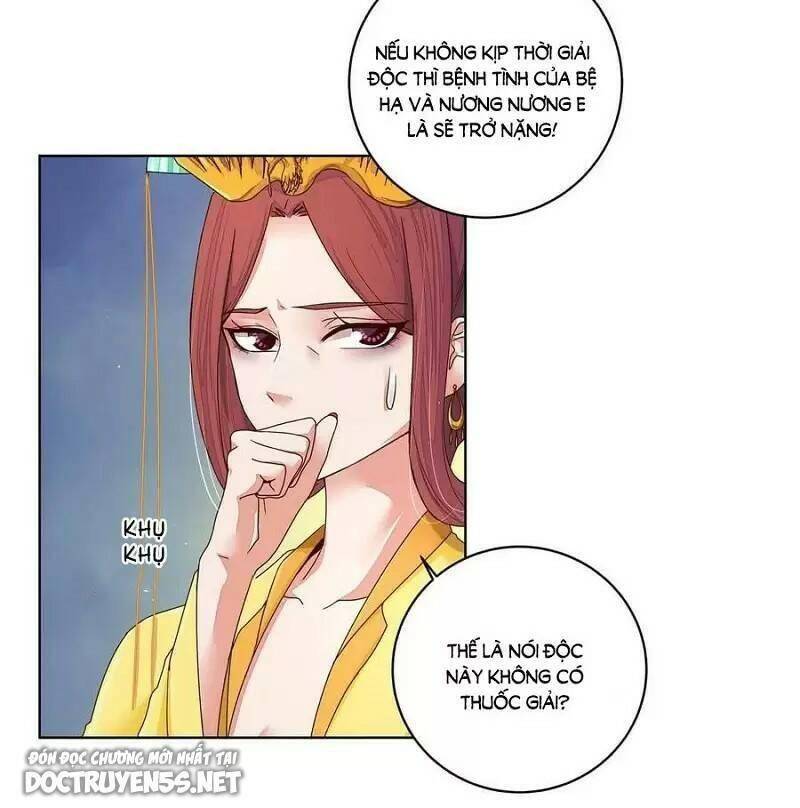 Dục Huyết Thương Hậu Chapter 189 - 10