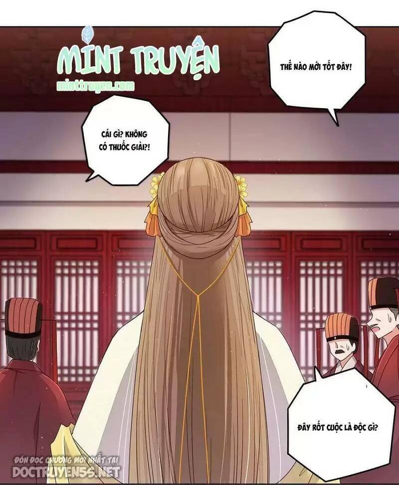 Dục Huyết Thương Hậu Chapter 189 - 12