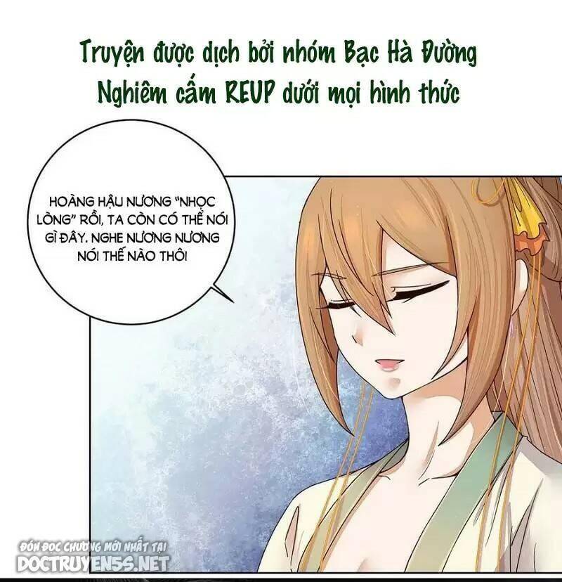 Dục Huyết Thương Hậu Chapter 189 - 15