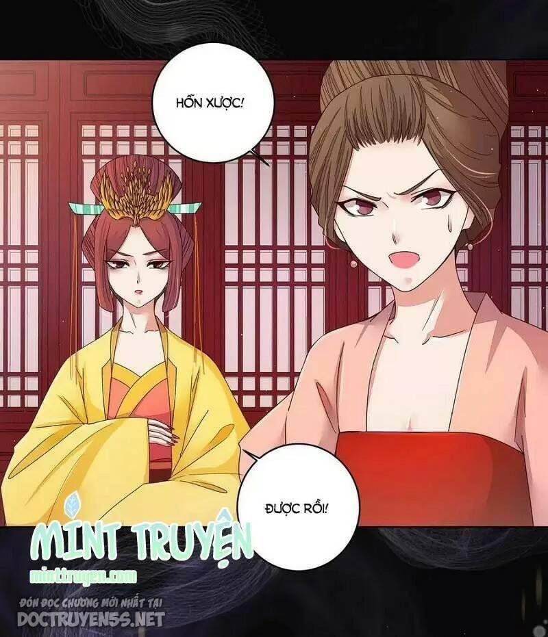 Dục Huyết Thương Hậu Chapter 189 - 16